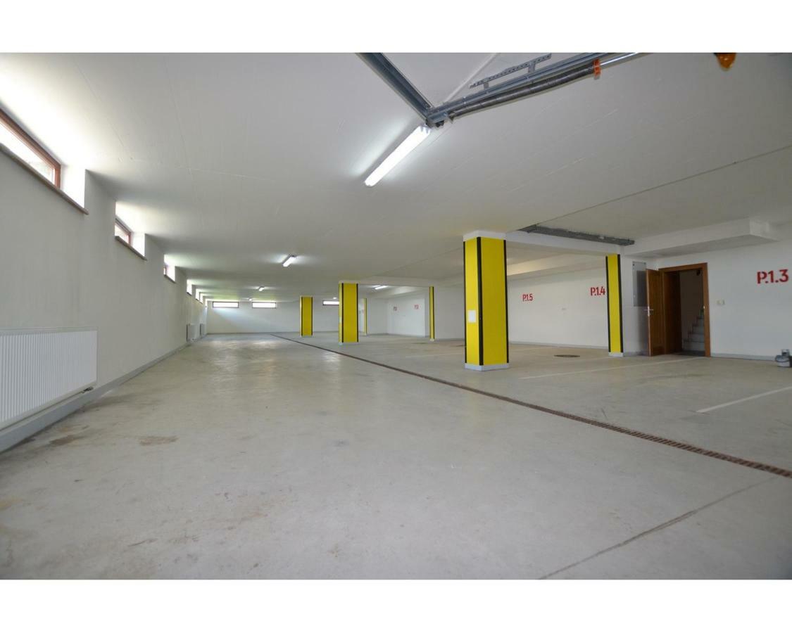 Ella Apartment Vel'ka Lomnica Luaran gambar